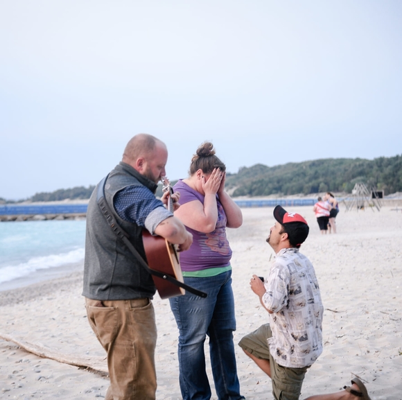 Meet your Posher, Steve - Picture 1 of 1